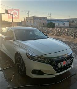 هوندا أكورد